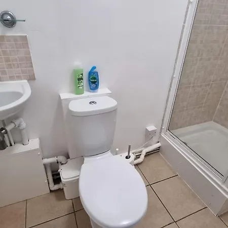 Apartment Well By Cliftonvalley *