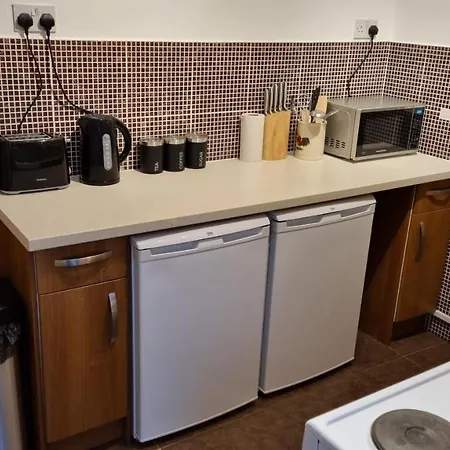 Apartment Well By Cliftonvalley
