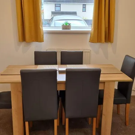 Apartment Well By Cliftonvalley Bristol