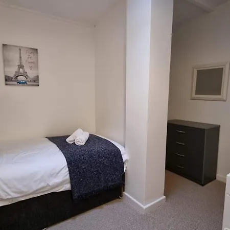 Well By Cliftonvalley Apartment *
